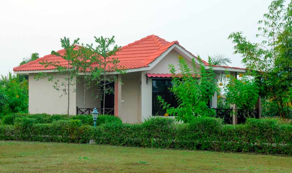 Gajraj Trails Resort